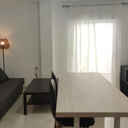 Acogedor Apartamento Duplex Nuevo Apartment *