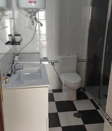 Acogedor Apartamento Duplex Nuevo Apartment Granada