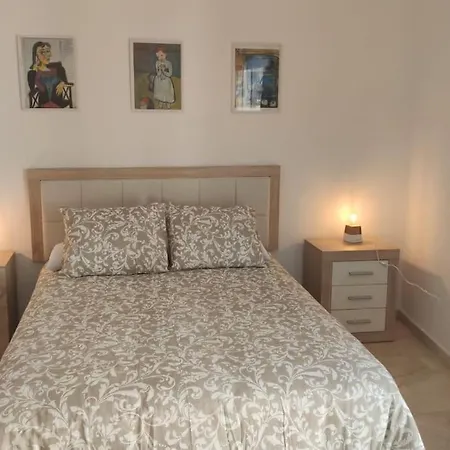 Apartment Acogedor Apartamento Duplex Nuevo *