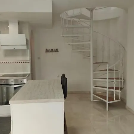 Acogedor Apartamento Duplex Nuevo * Granada