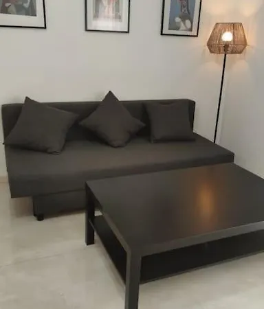 Acogedor Apartamento Duplex Nuevo